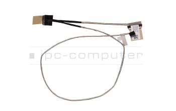 14005-02360000 original Asus câble d\'écran LED eDP 30-Pin