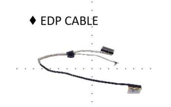 Asus 14005-03340000 GX550LXS AUO 60HZ EDP CABLE/F