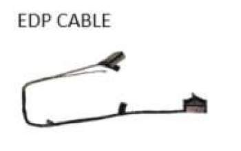 Asus 14005-03710500 G533QS EDP CABLE(FHD 40PIN)(165HZ)