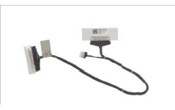 Asus 14005-037608RR CX3401FBA EDP CABLE 30P 197.1MM