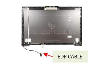 Asus 14005-04140300 FX707ZE EDP CABLE FHD 40PIN 0.5P