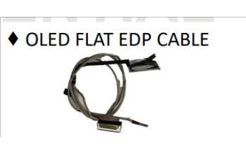 Asus 14005-04611200 K5504VA EDP CABLE OLED FLAT TEFLON