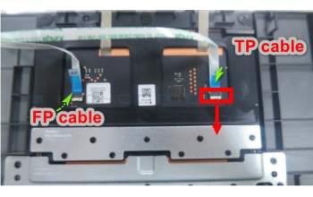 Asus 14010-00564300 X570UD TP FFC 8P 0.5MM L220