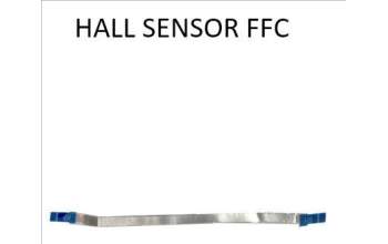 Asus 14010-009100RR GU604VJ HALLSENSOR FFC 4P 0.5MM L80