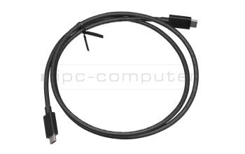 14011-050005EM Asus USB-C câble de données / charge noir 1,10m 3.1