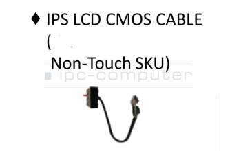 Asus 14011-05570000 UM5401 IPS LCD CMOS CABLE