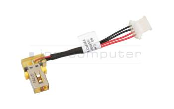 1417-00G6000 original Acer DC Jack avec câble