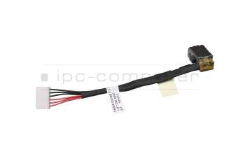 1417-00L40A2 original Asus DC Jack avec câble