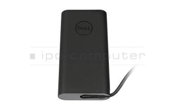 14P3N original Dell chargeur USB-C 90 watts arrondie