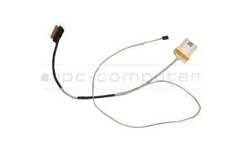 FUJ:CP679621-XX original Fujitsu câble d'écran LVDS 40-Pin