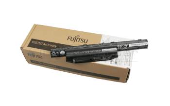 1544-3531 original Fujitsu batterie 72Wh