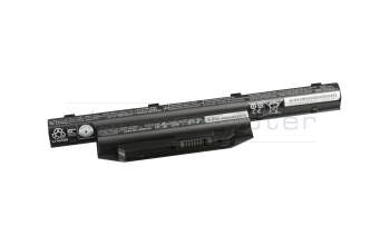 1544-3531 original Fujitsu batterie 72Wh