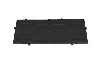 1544-3551 original Fujitsu batterie 65Wh