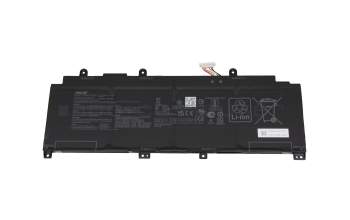 1566-6868 original Asus batterie 75Wh