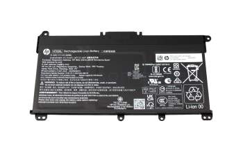 1588-3003 original HP batterie 41,04Wh HT03XL