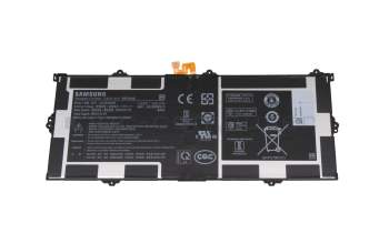 1588-3366 original Samsung batterie 42,3Wh