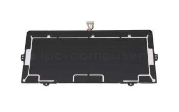 1588-3366 original Samsung batterie 63Wh