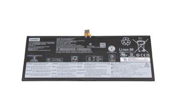 1670-0088 original Lenovo batterie 42Wh