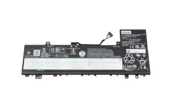 1670-0088 original Lenovo batterie 47Wh