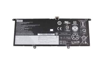 1670-0088 original Lenovo batterie 63.5Wh