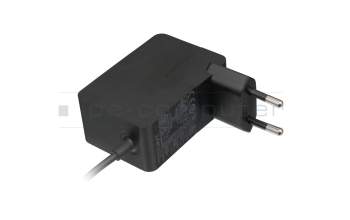 1736 original Microsoft chargeur 24 watts EU wallplug arrondie b-stock