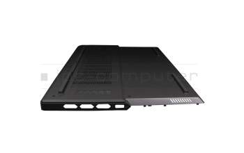 18047695 original Lenovo dessous du boîtier gris