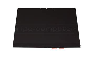 18100-13400200 original Asus unité d\'écran tactile 13,4 pouces (WUXGA 1920x1200) noir (120 Hz)