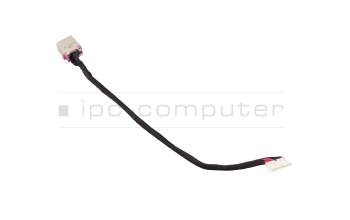 190820+T2 IPC-Computer DC Jack avec câble (16cm, 6 broches)