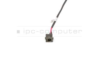 1HY4ZZZ038Y original Acer DC Jack avec câble 45W