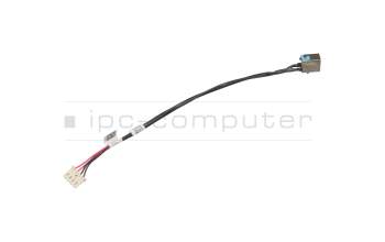 1HY4ZZZ0739 original Acer DC Jack avec câble