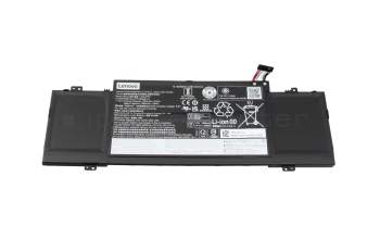 1ICP5/38/124 original Lenovo batterie 61Wh