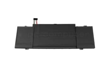 1ICP5/38/124 original Lenovo batterie 61Wh