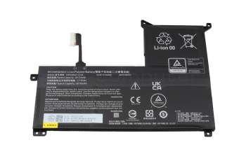 20231147 original Medion batterie 54Wh