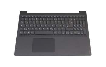 20A09P0105438 original Lenovo clavier incl. topcase DE (allemand) gris/gris