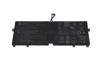 21CP6/90/114 original LG batterie 80Wh