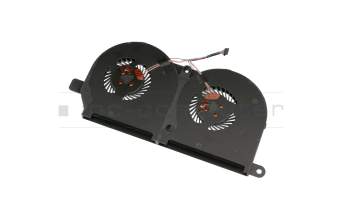 23.GTQN1.001 original Acer ventilateur (DIS)