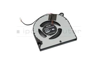 23.HGLN7.001 original Acer ventilateur (CPU)