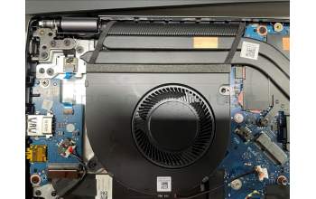 Acer 23.K09N8.002 FAN