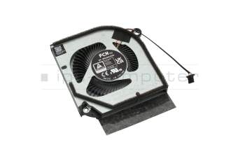 23.QGHN7.002 original Acer ventilateur (GPU)