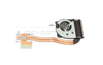 2314-C090 original Asus ventilateur incl. refroidisseur (CPU)