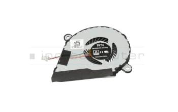 23GD0N2001 original Acer ventilateur (CPU)