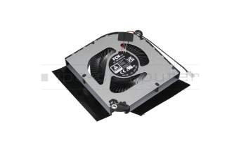 23QFJN2002 original Acer ventilateur (GPU)