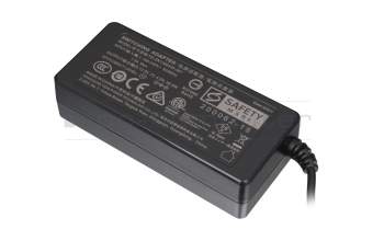 25.A1YMD.001 original Acer chargeur 48 watts angulaire (5,5/2,2)