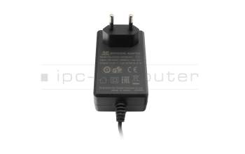 25.TK0MC.001 original Acer chargeur 36 watts EU wallplug