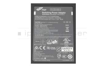 25.TM7M9.001 original Acer chargeur 60 watts