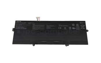 289191 original Asus batterie 48Wh