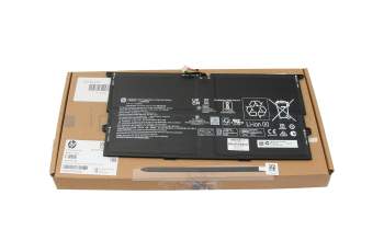 2ICP3/63/121-2 original HP batterie 47,5Wh