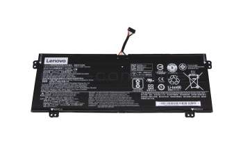 2ICP4/43/110-2 original Lenovo batterie 48Wh