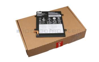 2ICP4/56/130 original Lenovo batterie 39Wh