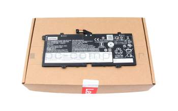 2ICP4/72/83 original Lenovo batterie 30Wh